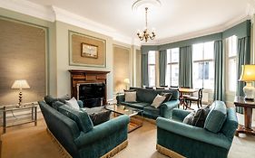 No1 The Mansions By Mansley